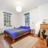 Photo 10: Bright & Spacious Unfurnished Bedroom