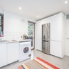 Photo 5: Stylish Functional Kitchen Area