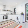 Photo 4: Bright Newly Renovated Kitchen