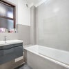 Photo 11: Clean & Stylish Bathroom Interior