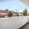 Photo 6: Private Balcony Outdoor Space