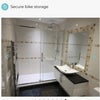 Photo 2: Shared bathroom 