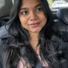 Photograph of Aryashree