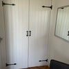 Photo 6: Double wardrobe