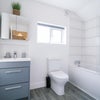 Photo 5: Shared Shower (Rooms 2 & 3)