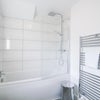 Photo 6: Shared Shower (Rooms 2 & 3)