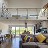 Photo 2: Living Dining and Kitchen 