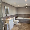 Photo 3: Bath & Shower