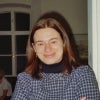 Photograph of Fanny