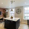 Photo 13: Communal Kitchen/Dining Room