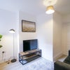 Photo 13: Communal Lounge