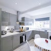 Photo 14: Communal Kitchen