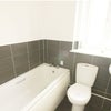 Photo 7: Separate bathroom with double bedroom