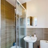 Photo 6: En suite attached to double bedroom with balcony