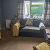 Photo 4: Shared living room 