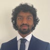 Photograph of Abhinav