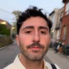 Luca\'s picture