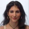 Photograph of Gabriella