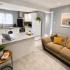 Photo 2: Lounge