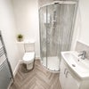 Photo 5: Ground Floor Shower room