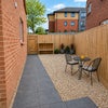 Photo 9: Rear Garden