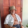 Photograph of Allan