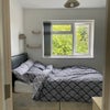 Photo 3: Room 8 upstairs at back of house