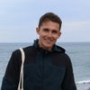 Photograph of Benjamin