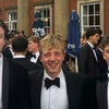 Photograph of Harry