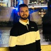 Photograph of NIKHIL