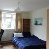 Photo 3: Sleeping area