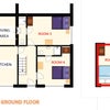 Photo 9: Upstairs Room