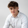 Photograph of Enda