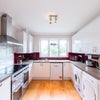 Photo 14: Communal Kitchen/Dining Area