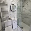 Photo 6: Room1, En-suite room