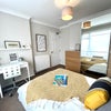 Photo 6: Room 5 - Double room with everything you need