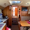 Photo 5: Out to wheelhouse 