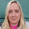 Photograph of Sian