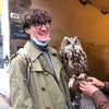 Photo 2: In Edinburgh