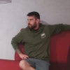 Photograph of Finn