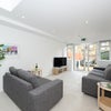Photo 2: Living area