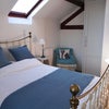 Photo 6: Bedroom with built in cupboard