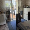 Photo 6: Dining room and conservatory 
