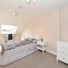 Photo 2: Massive Bedroom