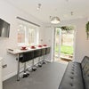 Photo 7: Kitchen Lounge
