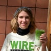 Photograph of Elliott