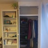 Photo 9: Lots of cupboard space and desk