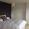 Photo 5: Double room with two windows looking onto garden