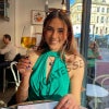 Photograph of Coralie