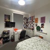 Photo 5: Tv included in bedroom & fully furnished (bed/desk/wardrobe)